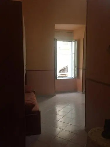 Don Vincenzo's home