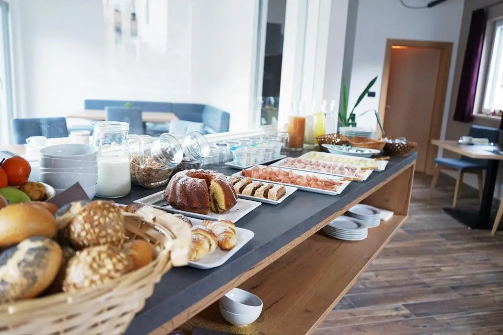 Haus Herta B&B