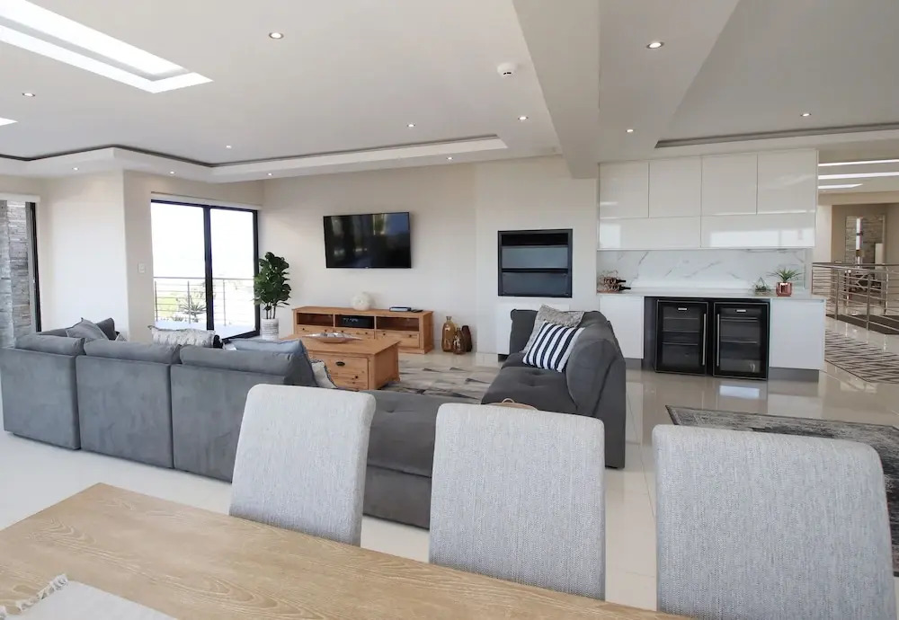 C la Vie Luxury Accommodation