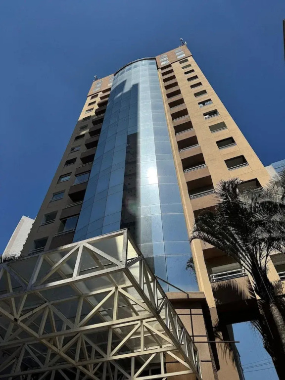 Get a Flat 1207/ Jardins/ Ibirapuera/ SP