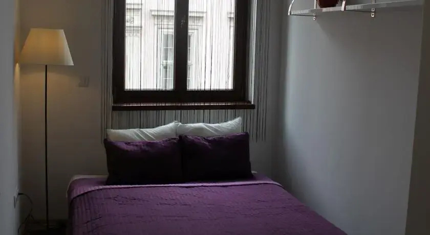 Budapest Places Studios
