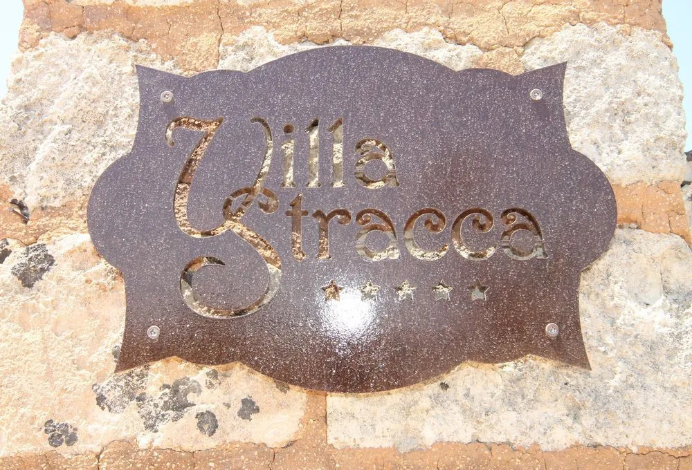 Villa Stracca