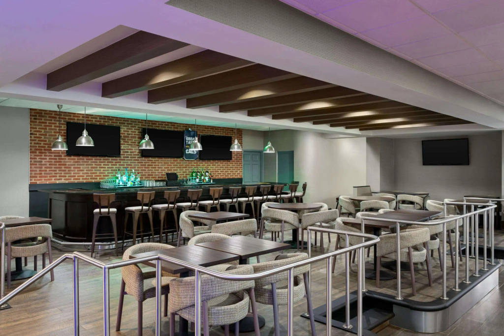 Wyndham Garden Inn Pittsburgh Airport