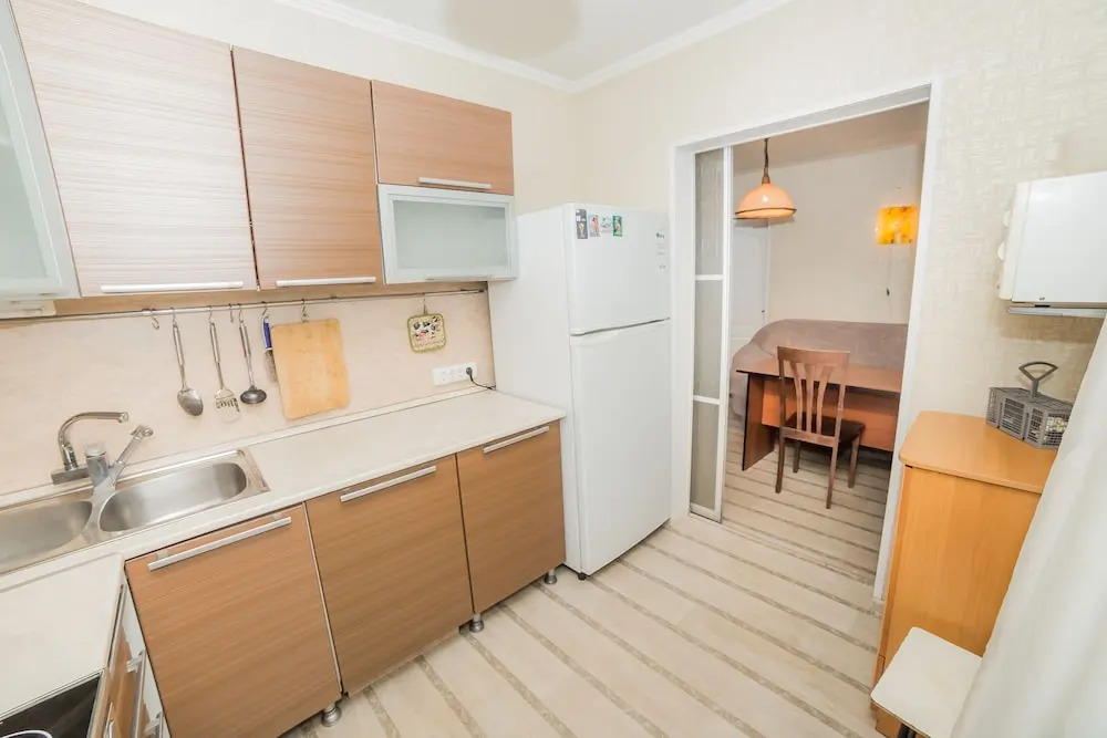 VL Stay Apartments - Gogolya