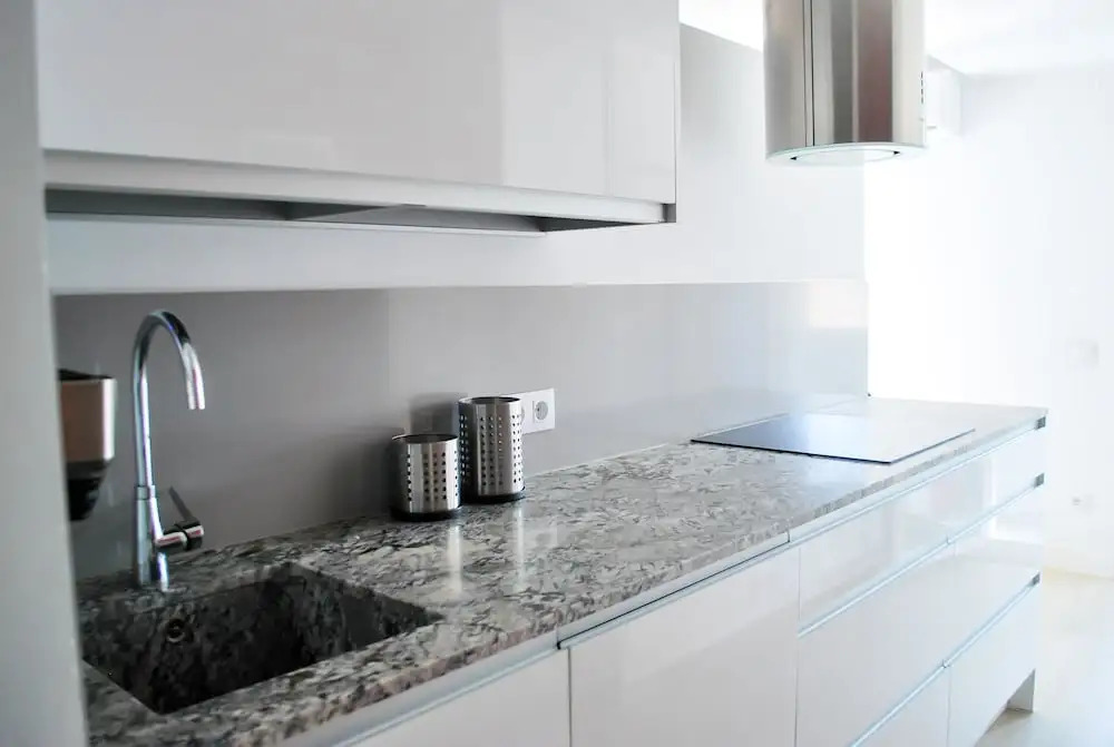 Living4Malaga Reding Superior Apartment
