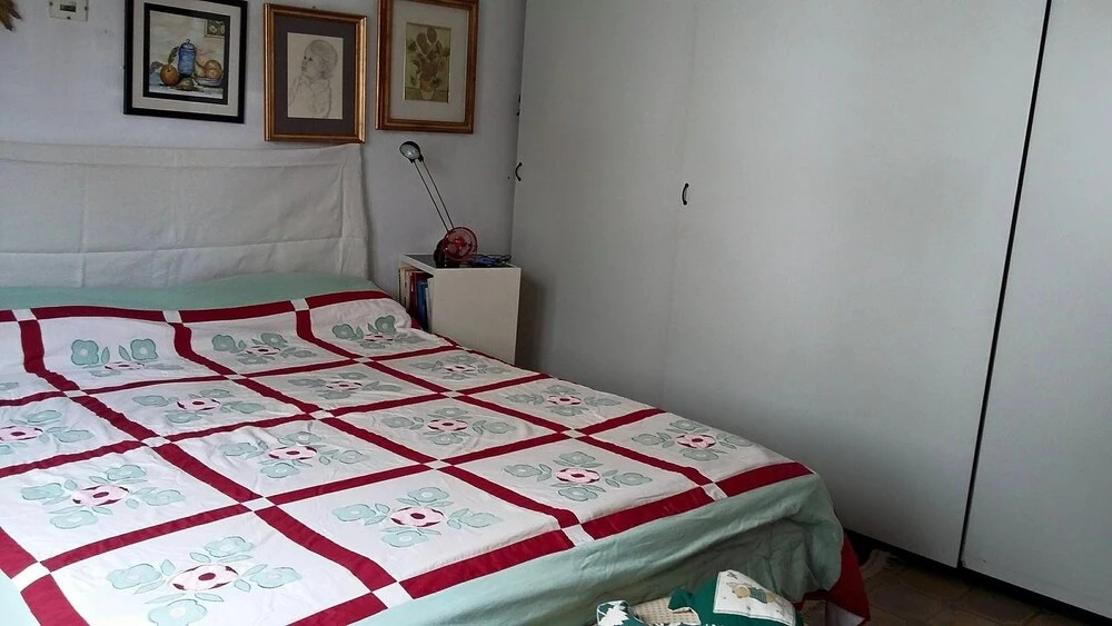 BnB Lucilla Villa