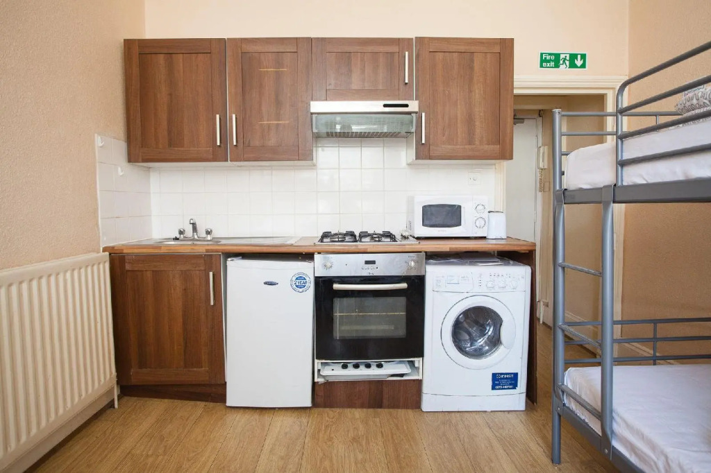 Atlas Hostel