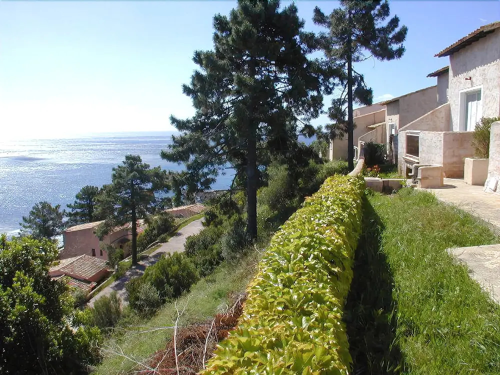 Monte Marina