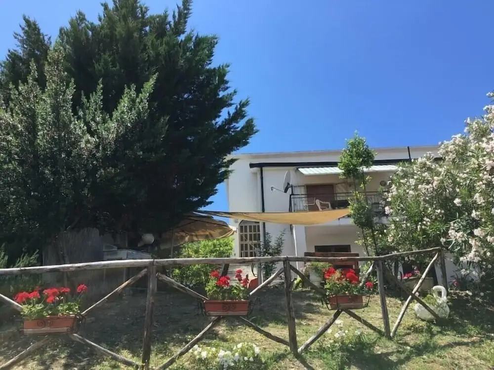 Villa Rosa