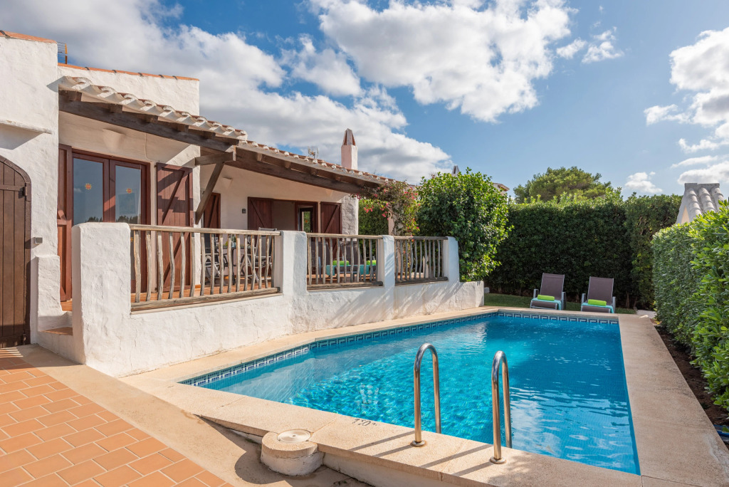Villa Binisol