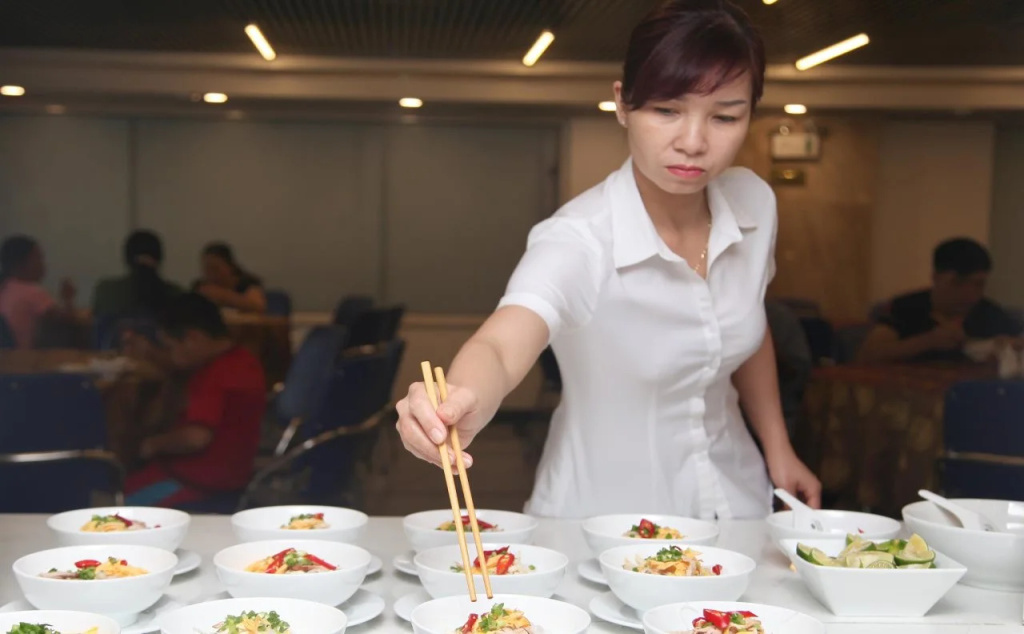Sen Hotel Hạ Long