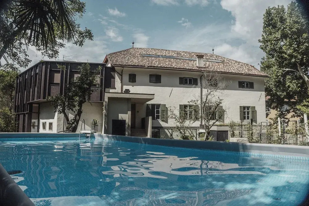 Ansitz Thierburg Suites