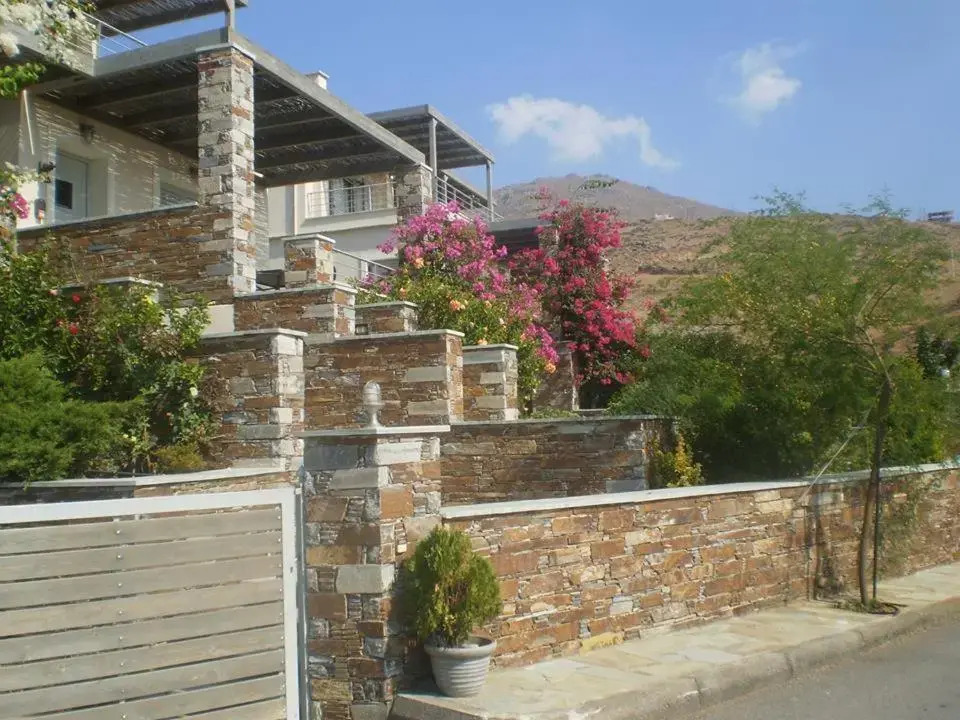 Aeolia Villas