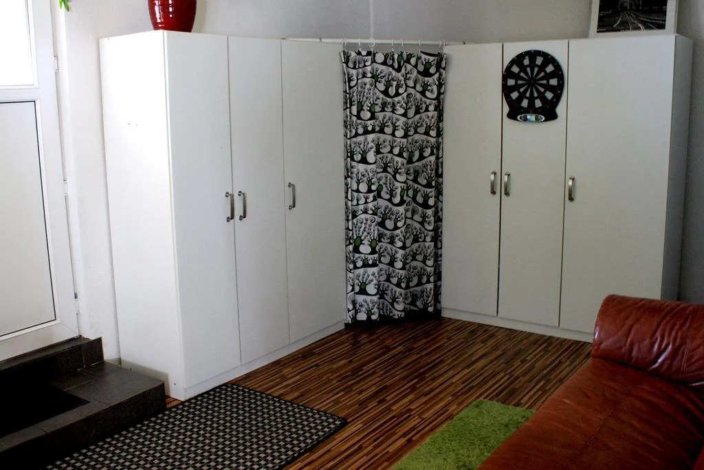 Apartment Nord