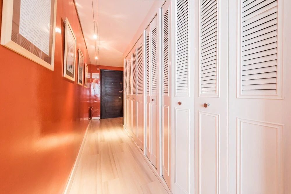 Apartamentos Day Madrid GRAN VIA I