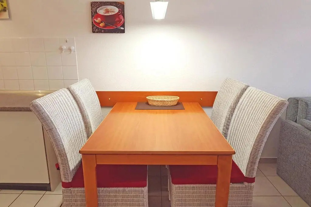 Apartment 3