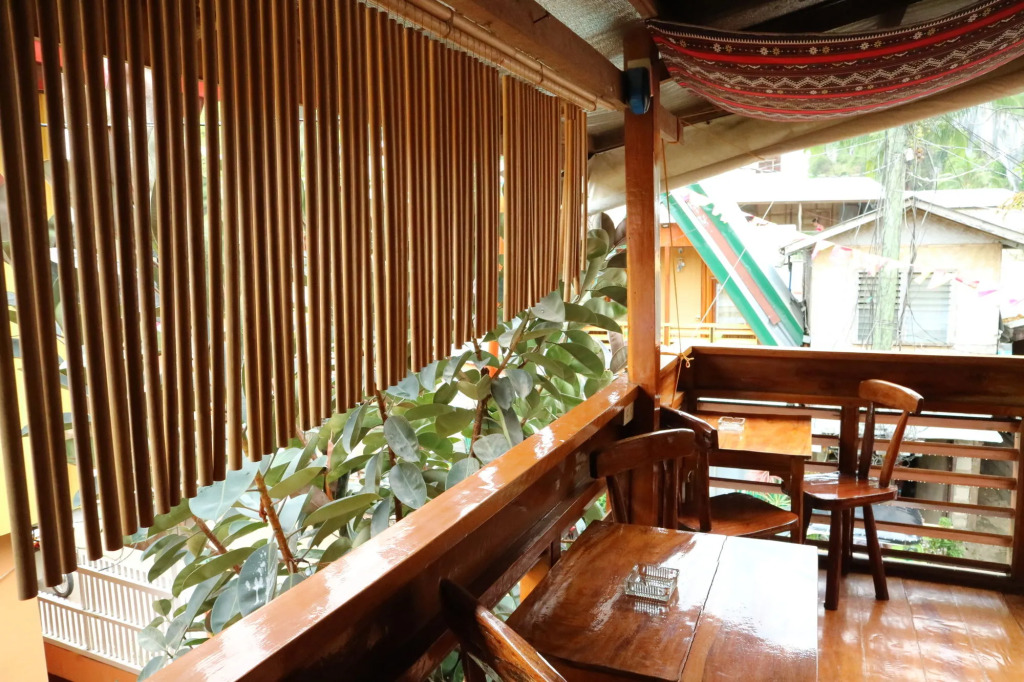 Balay Paragua Annex