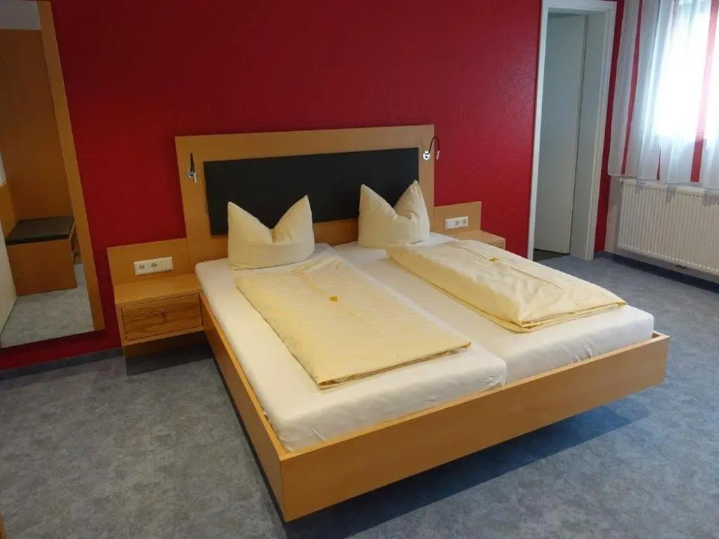 Hotel-Gasthaus Krone