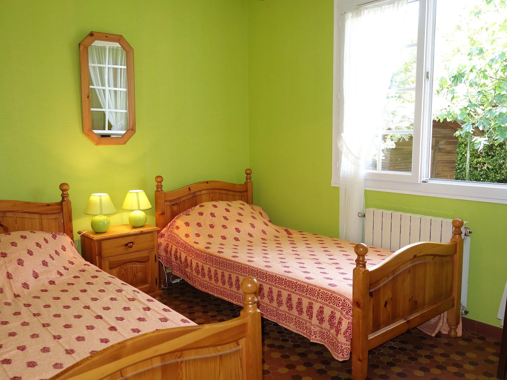 Holiday Home Promenade des Pins