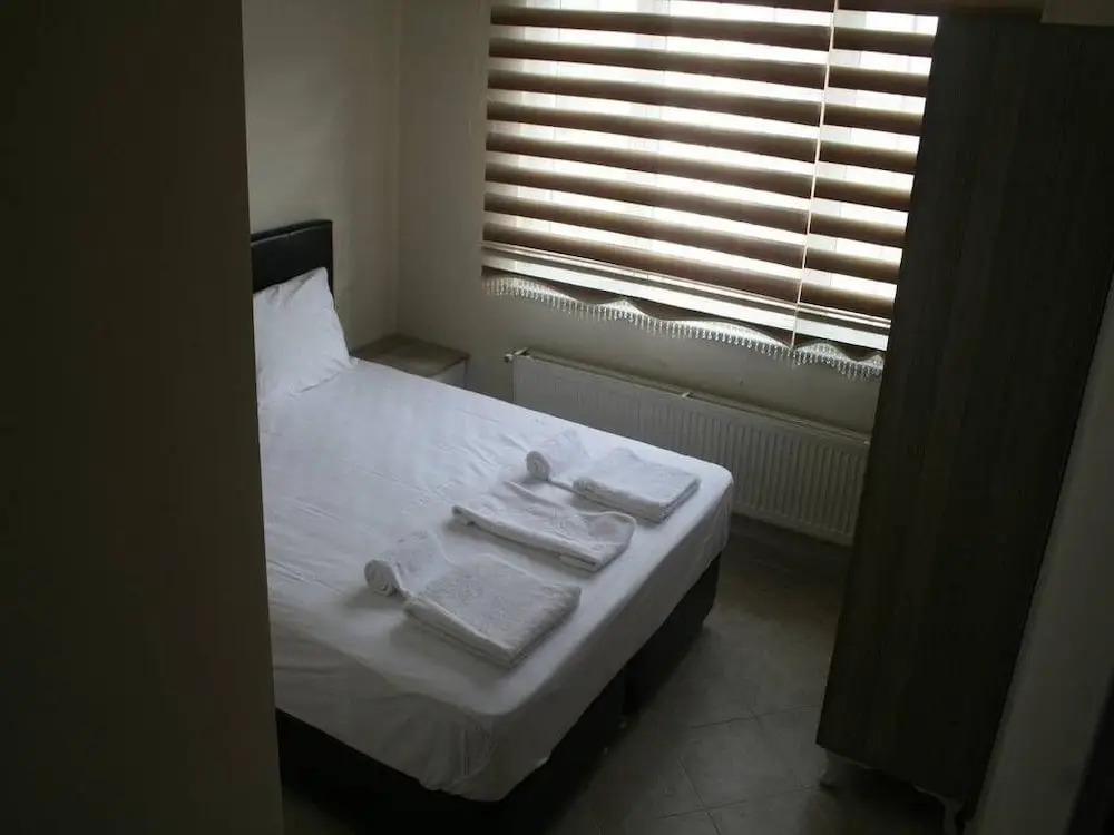 Hotel Kiwi