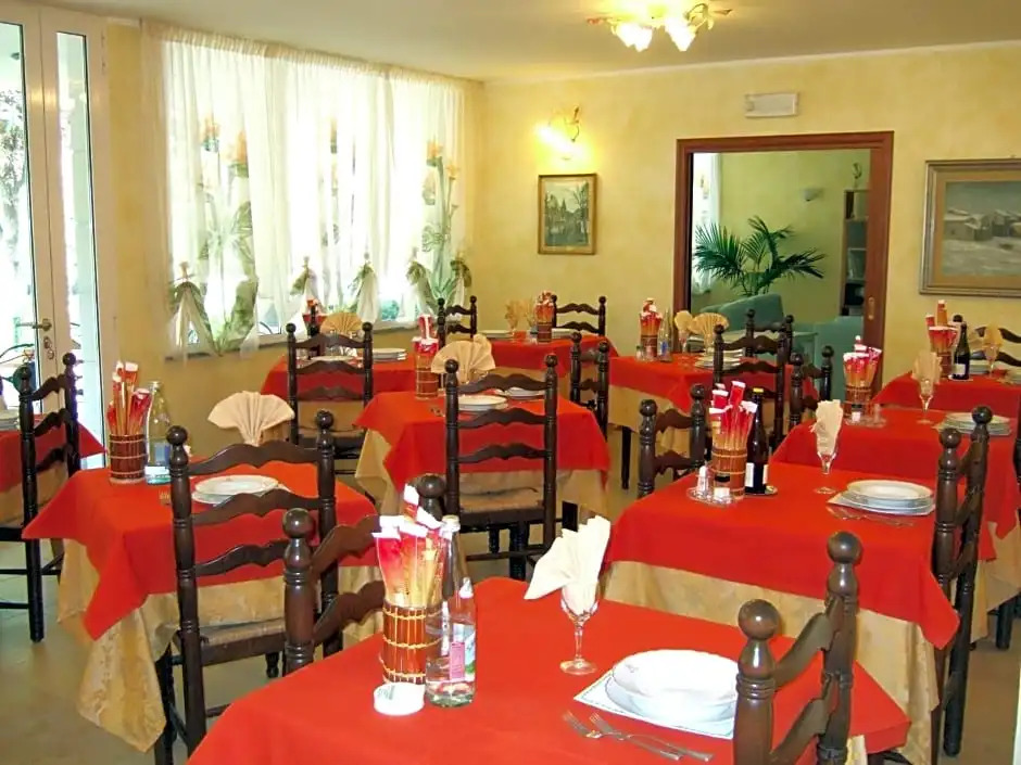 Albergo Elvira