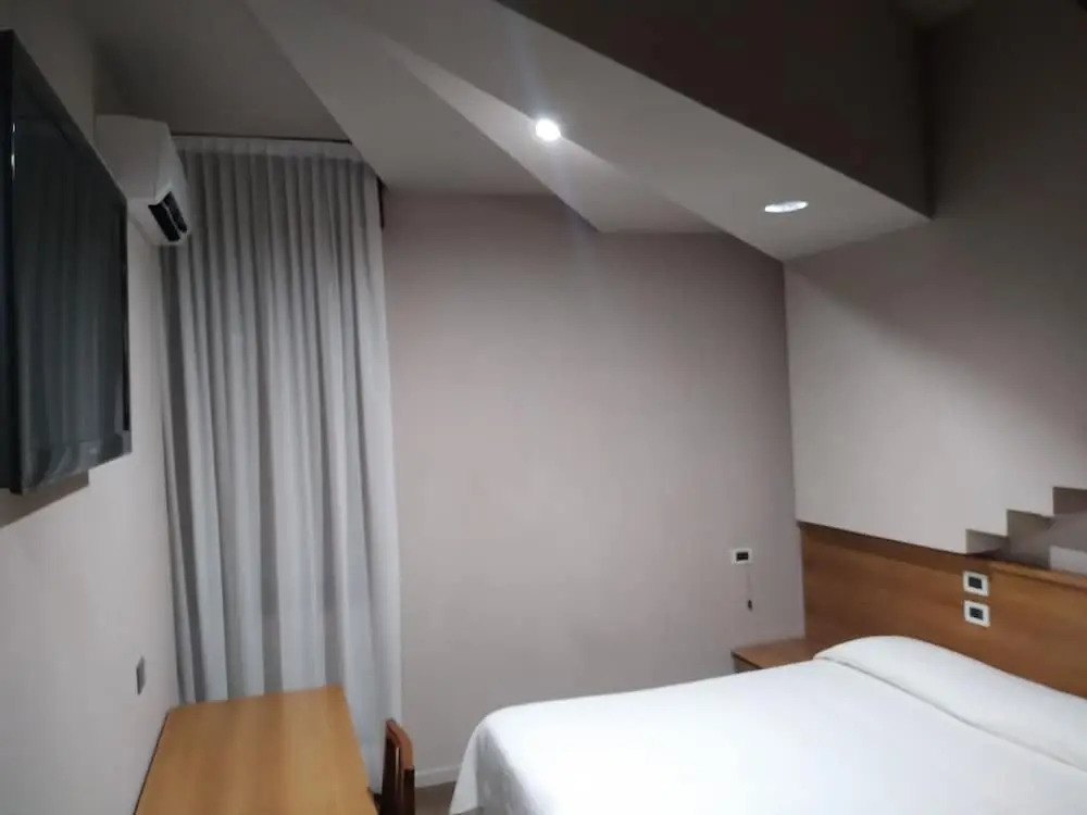 Park Hotel Italia