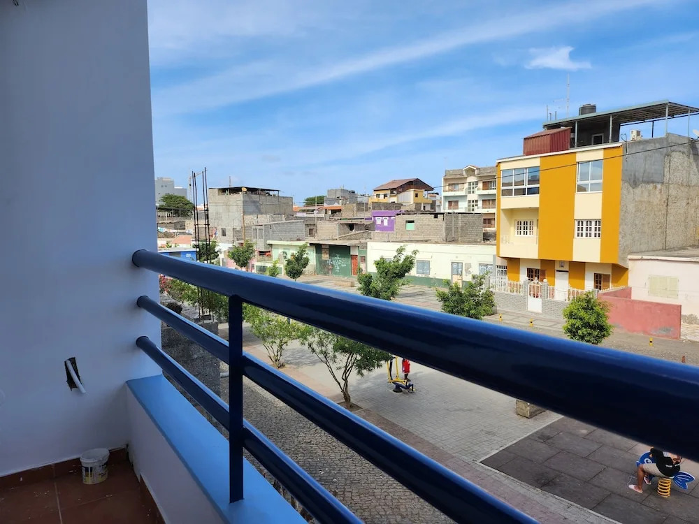 Txada Hostel