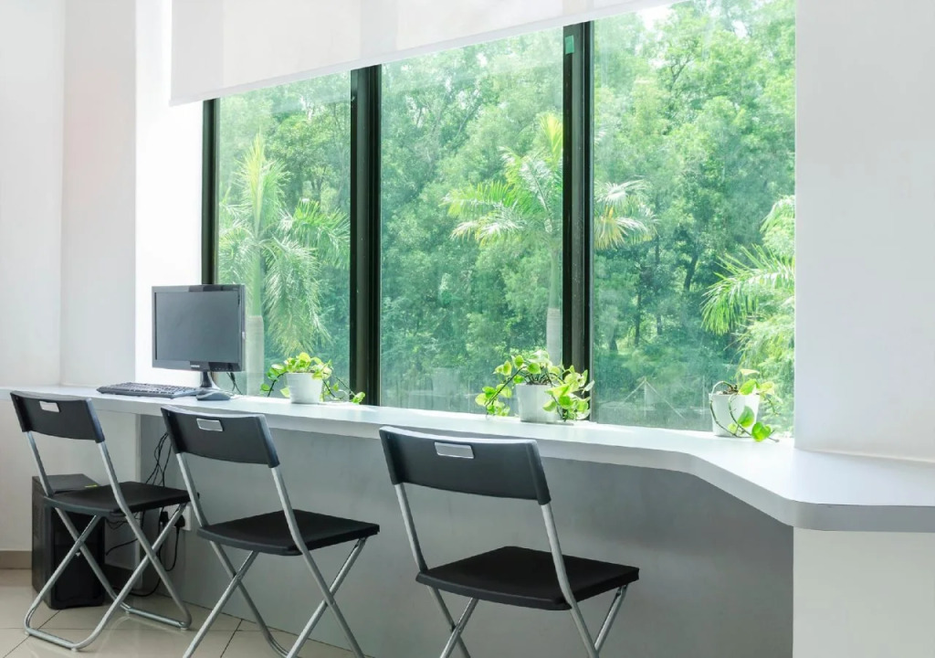 1 Orange Hotel Sungai Buloh