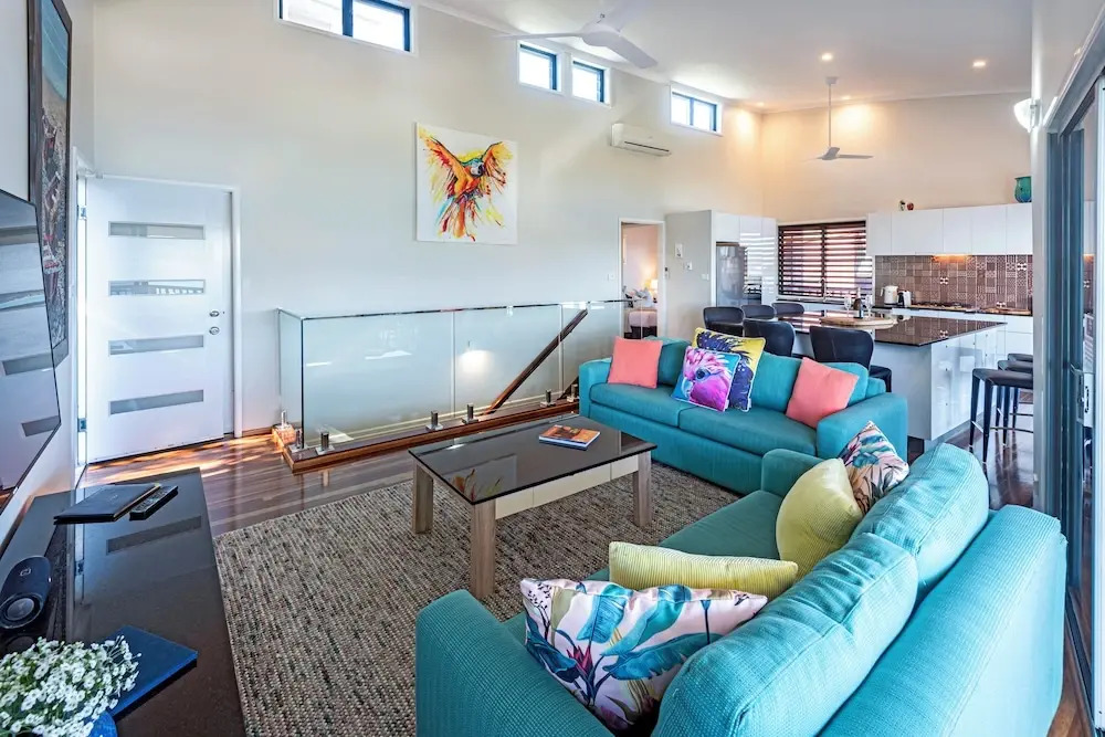 Casuarina Cove Apartments