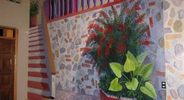 Casa Virgilio B&B