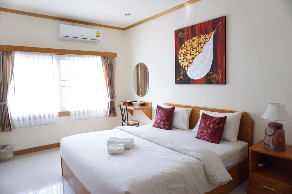 Na Phurua Hostel