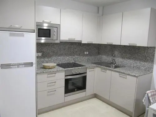 Apartamento " El Pueblo"