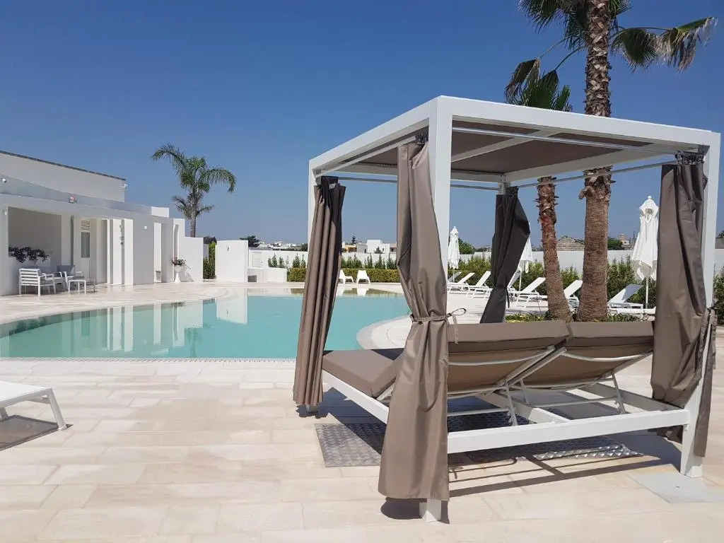 I MESTRI Holiday Homes
