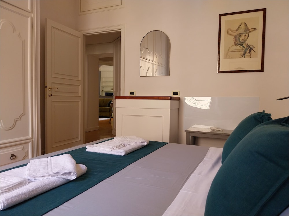 A Casa di Vittoria