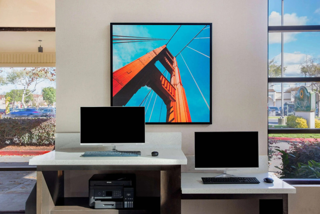 La Quinta by Wyndham Oakland - Hayward