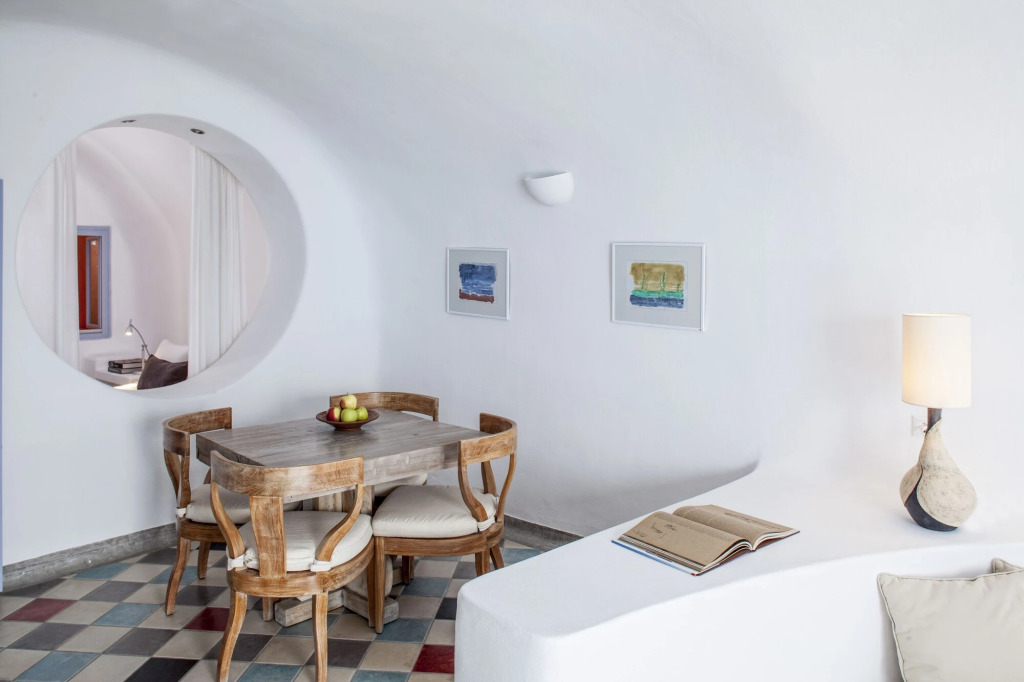 Ikastikies Suites