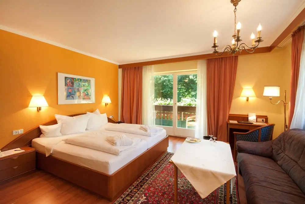 Hotel am Park