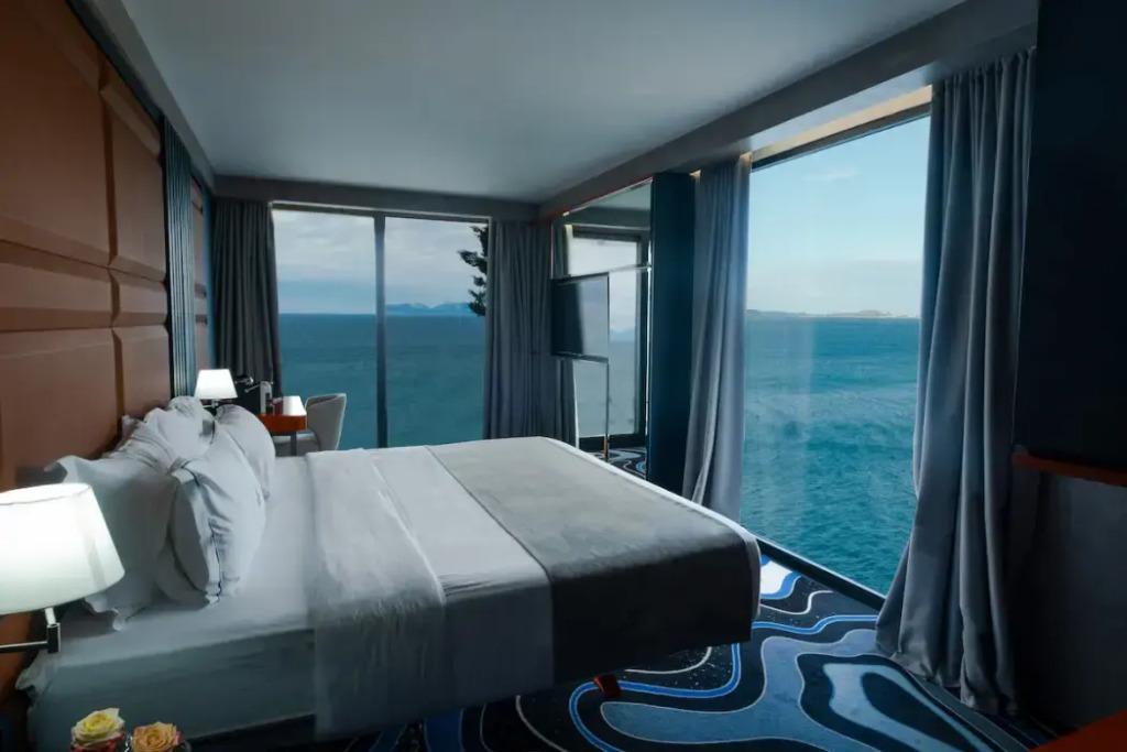 Maritim Marina Bay Resort SPA & Casino Adult Friendly