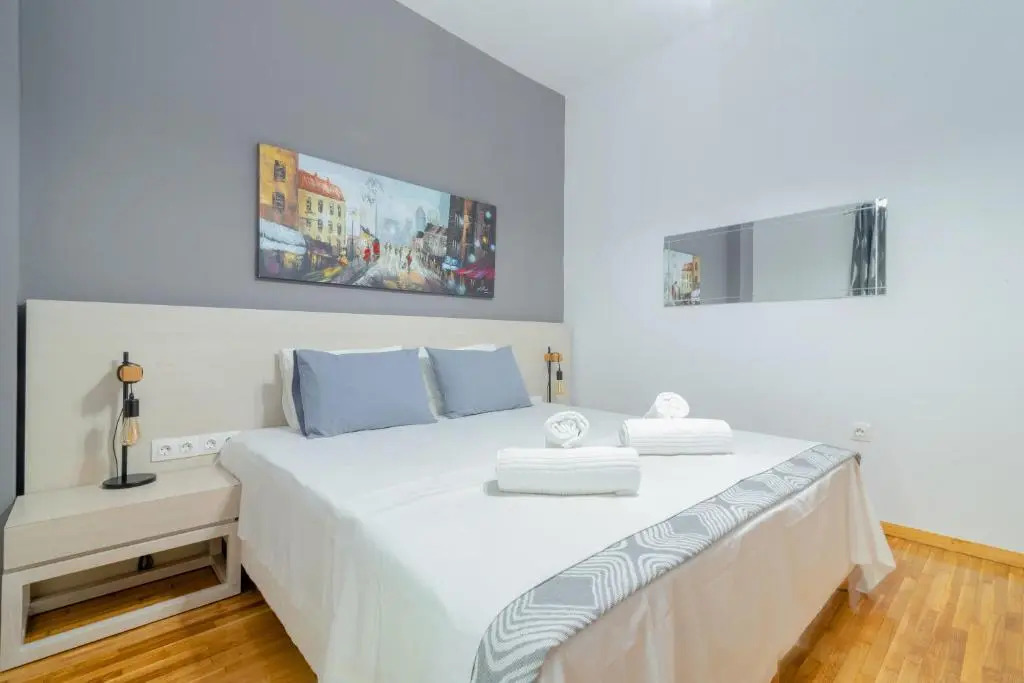 Hermes by Heloni Apartments
