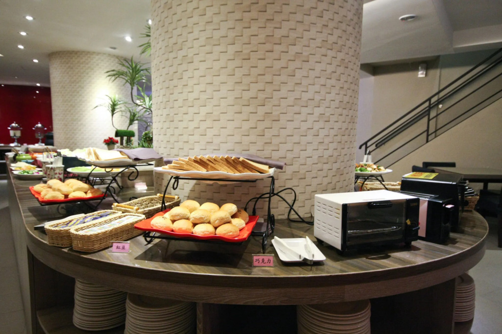 Sparrow Hotel