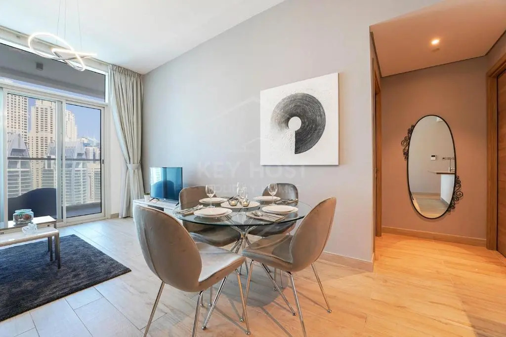 Naseem - Studio One Tower