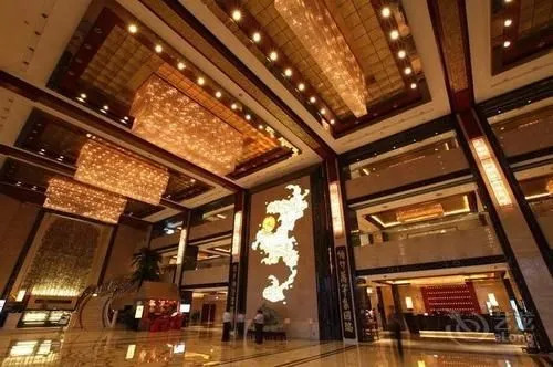 Sun Plaza International Hotel