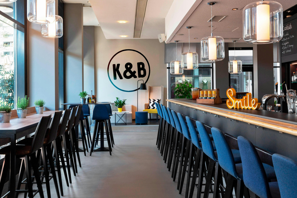 Courtyard by Marriott Zurich North