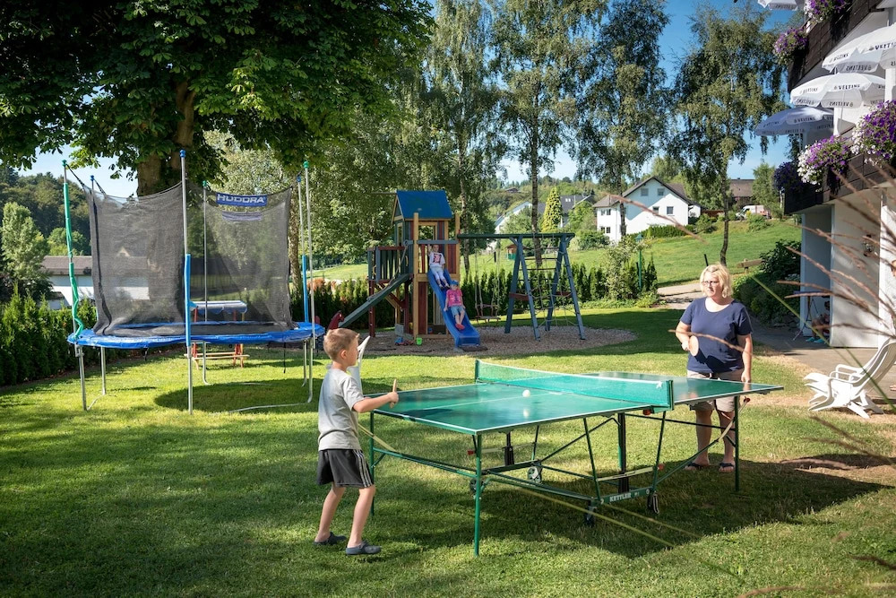 Landhotel Henkenhof Willingen