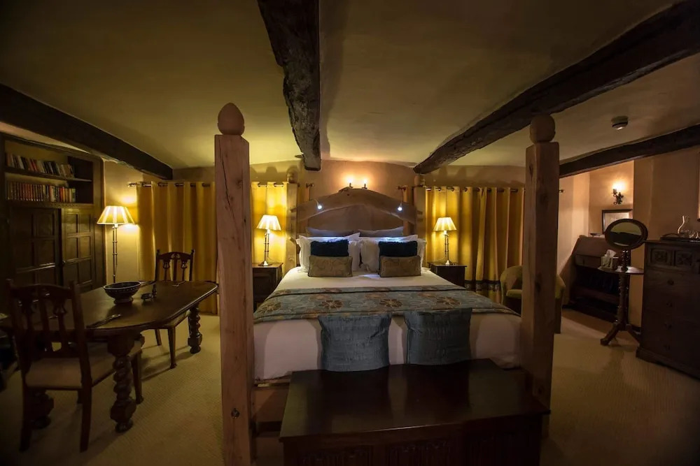 The Frenchgate Bed and Breakfast