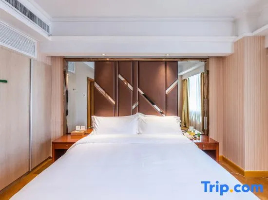 Vienna International Hotel