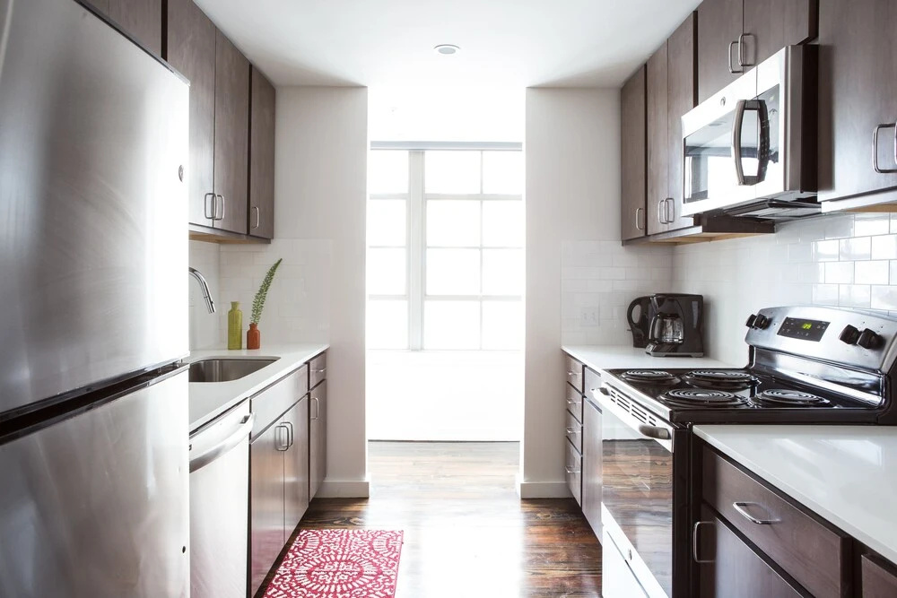 Exclusive 1BR Luxury Penthouses in C.B.D. by Sonder