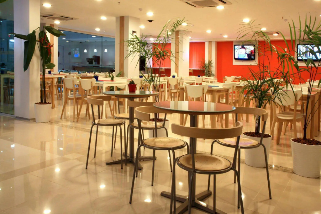 ibis Styles Manaus