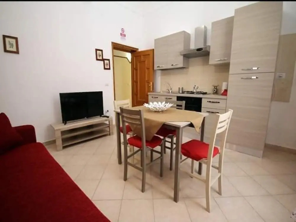 Casa Antica