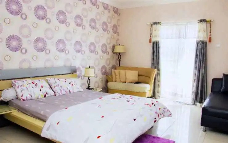 Apartment MTC 522